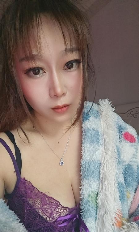 梁溪馨馨