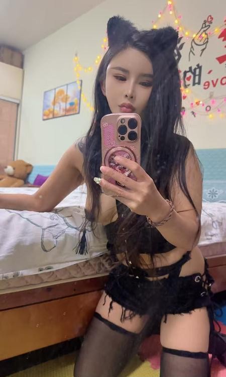江宁小萝莉