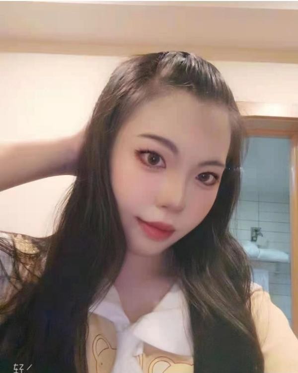 蚌埠樱宝小姐姐