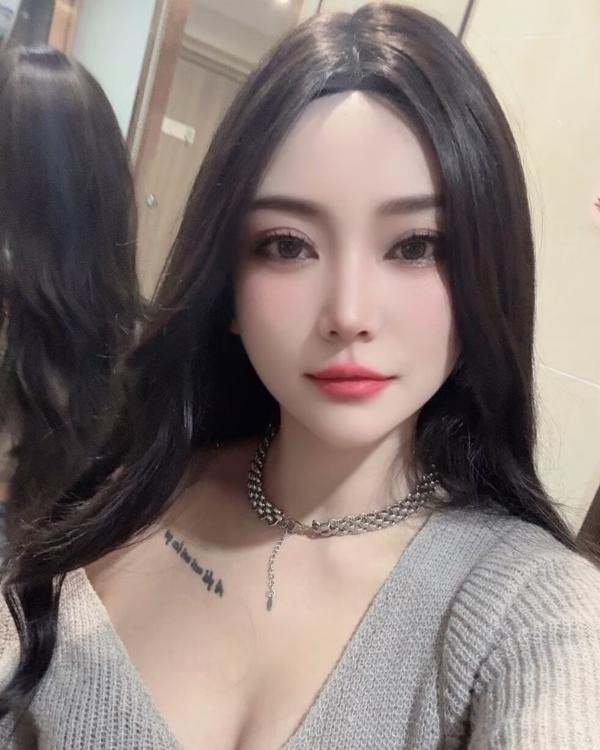 拱墅御姐小水