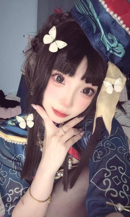 黄埔小软软