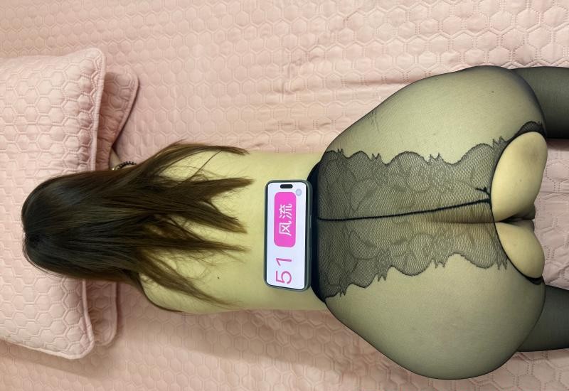 打卡人妻小丽