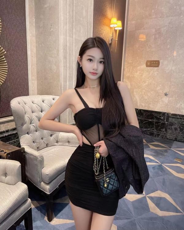 美鲍女网红