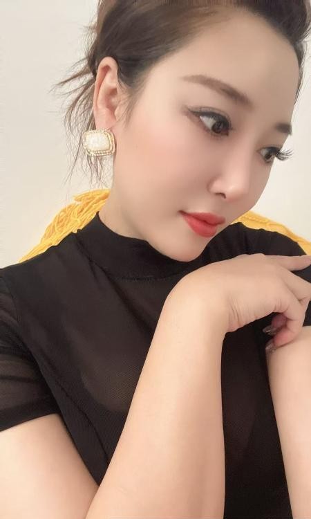 汉阳雯雯御姐