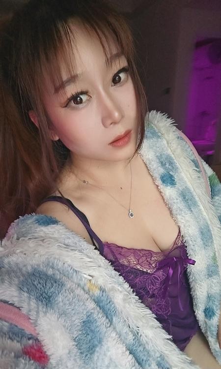 梁溪馨馨