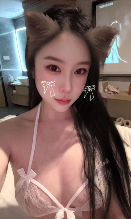 包河御姐
