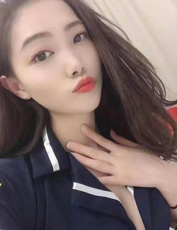 白云颖儿姐姐