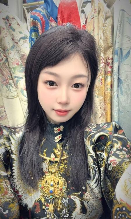 瑶海嘉嘉