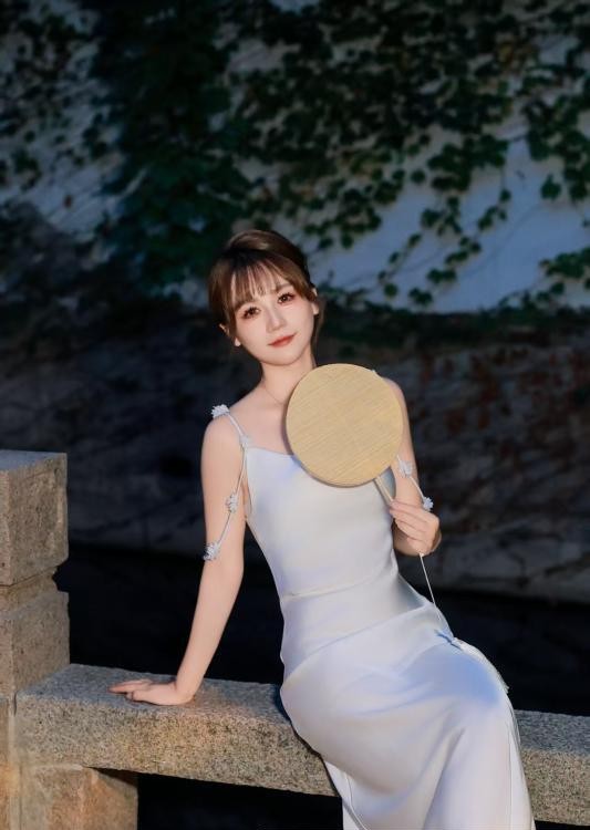 姑苏美女筱筱