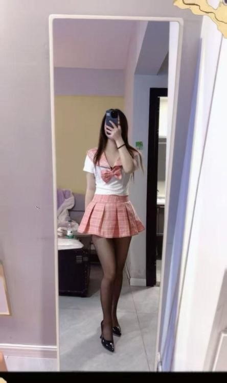 丝袜情趣妹妹