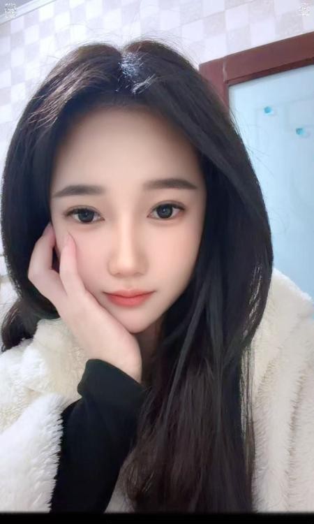 罗湖小甜心