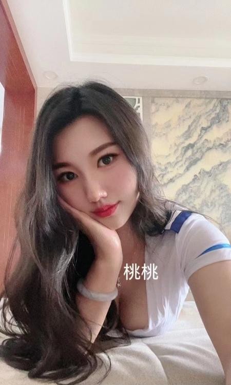 虎丘年轻妹子桃桃