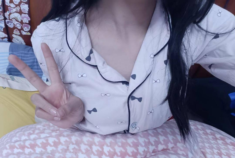 宝藏女友老师