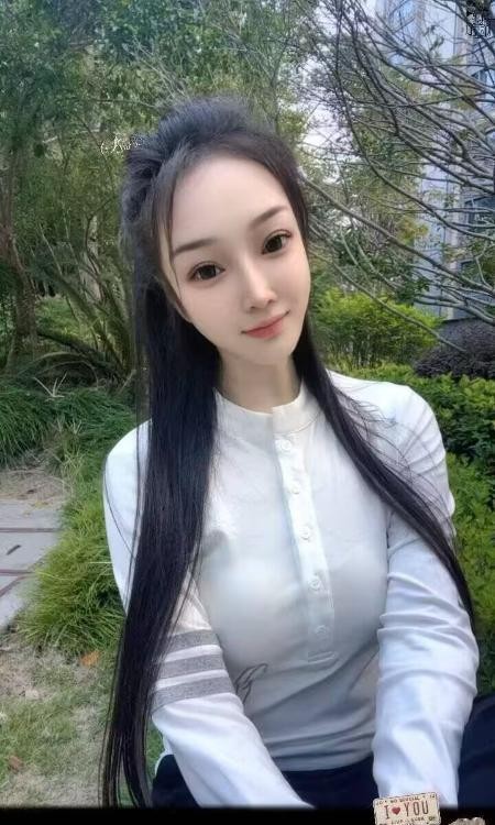 萧山制服小璐