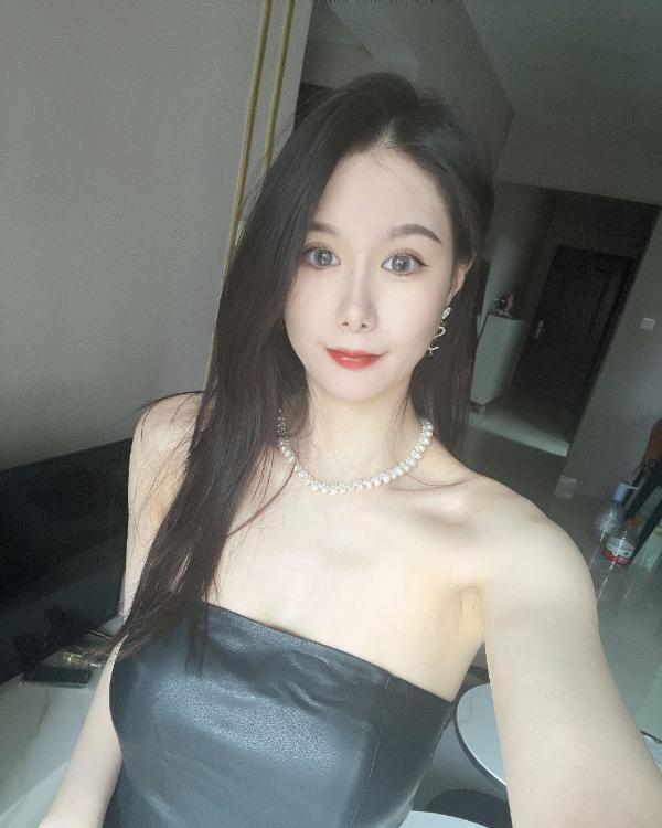 罗湖白白老师