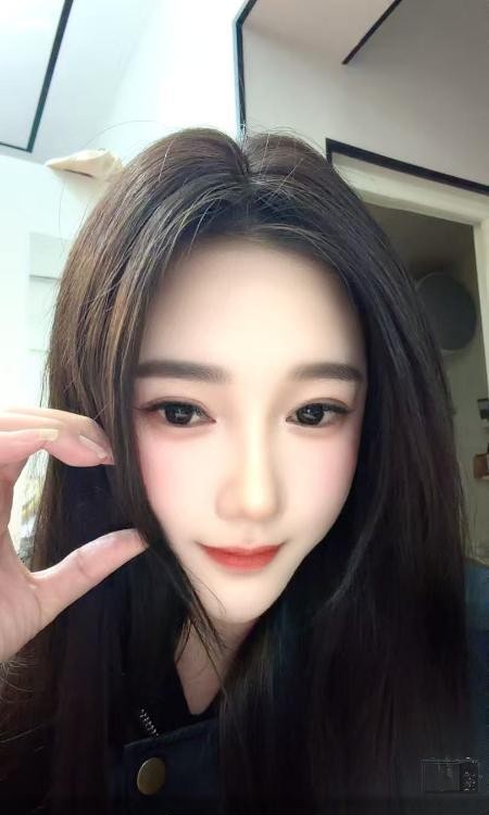 罗湖小甜心