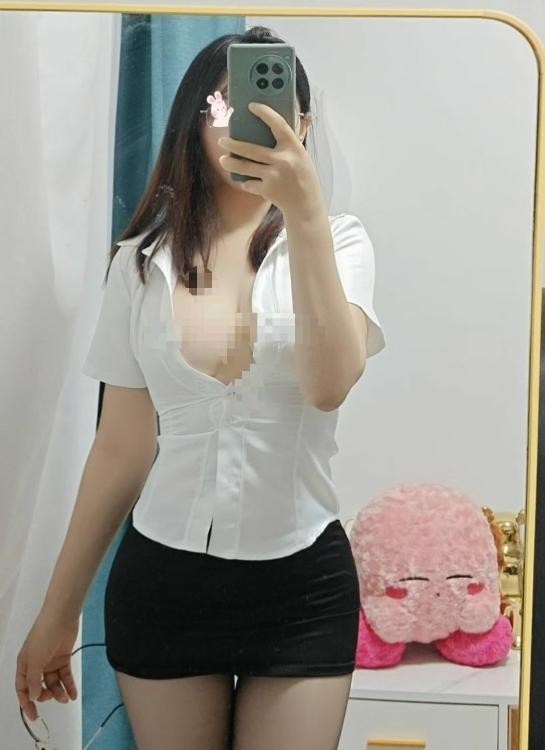 福田苗苗