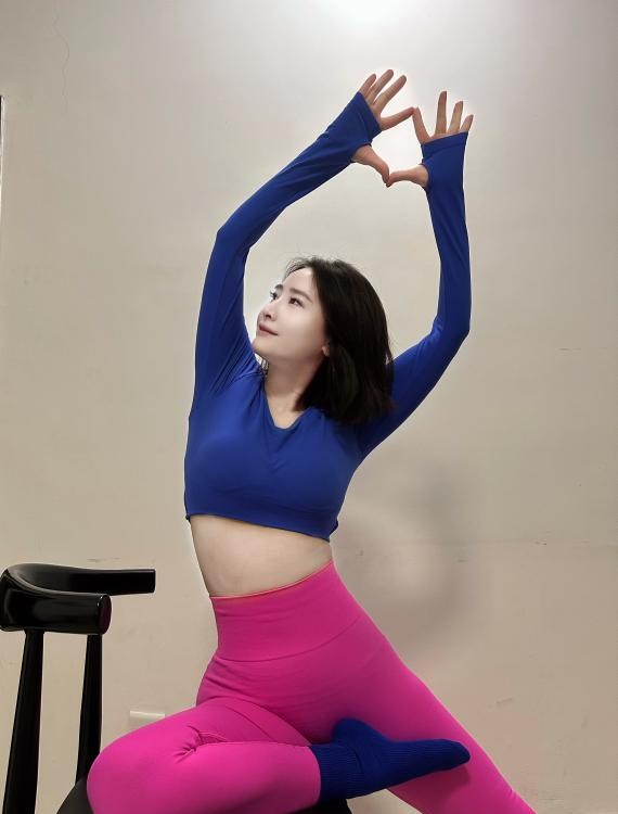 舌吻火火