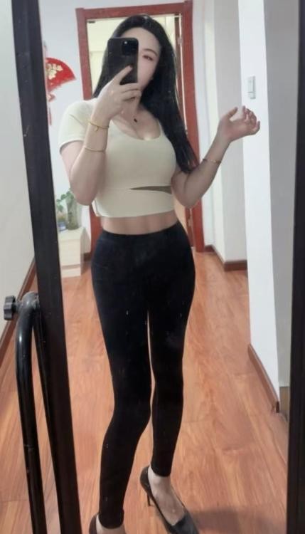 气质型美女