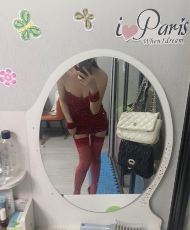 吴中泄火骚货