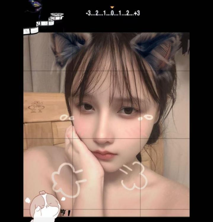 江宁大E婉琪
