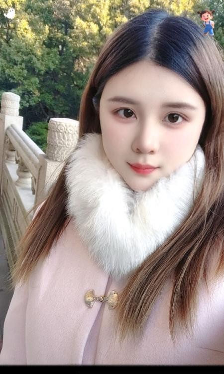 马群香香
