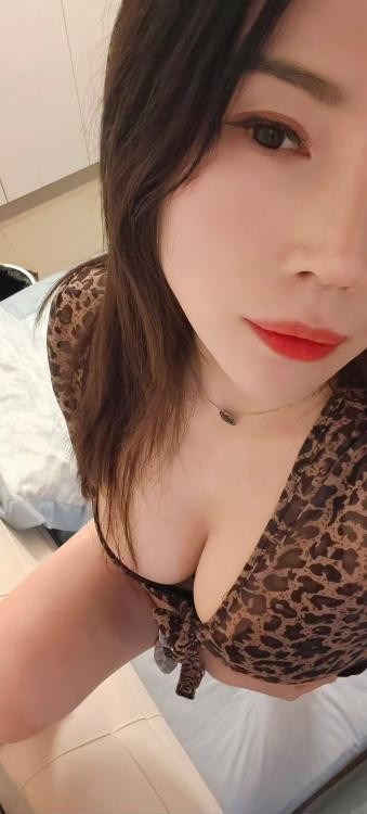 豹纹大奶小梦