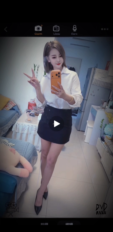 火辣美女宝儿