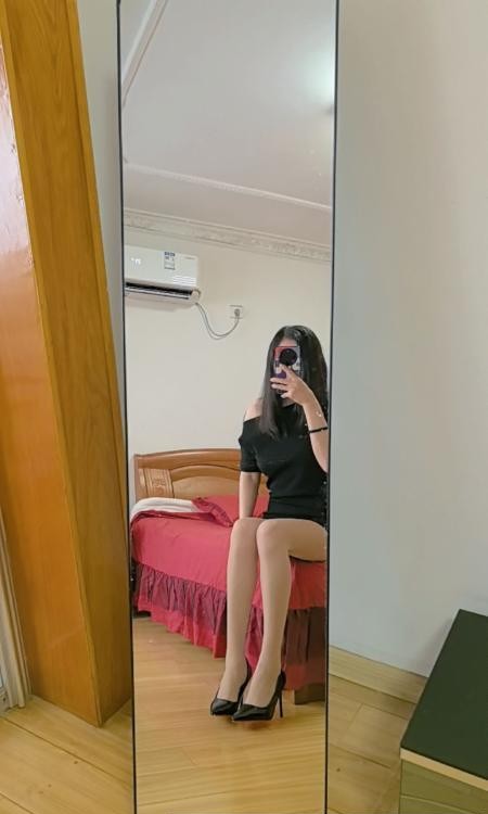 秦淮小少妇