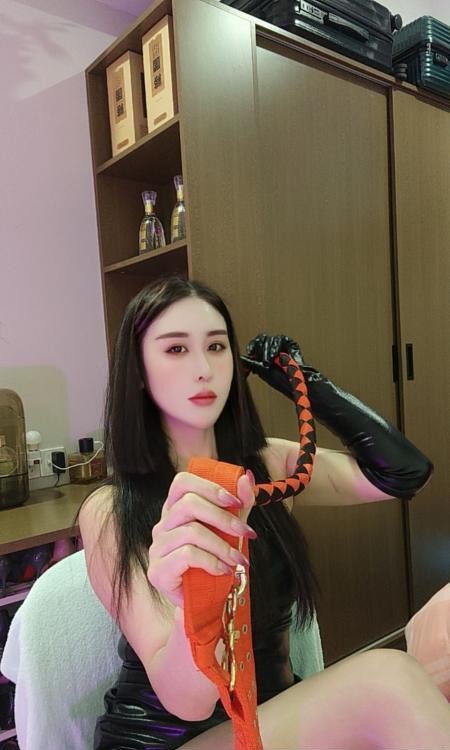 苏西sm女王