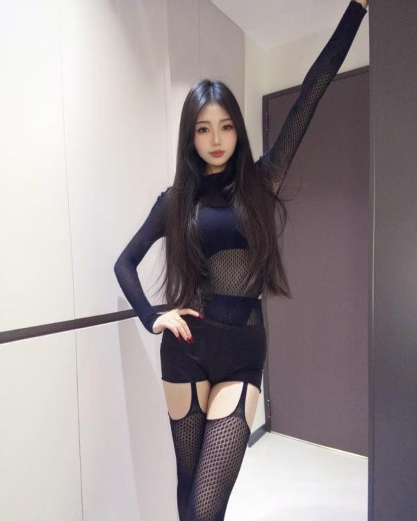 性感小野猫