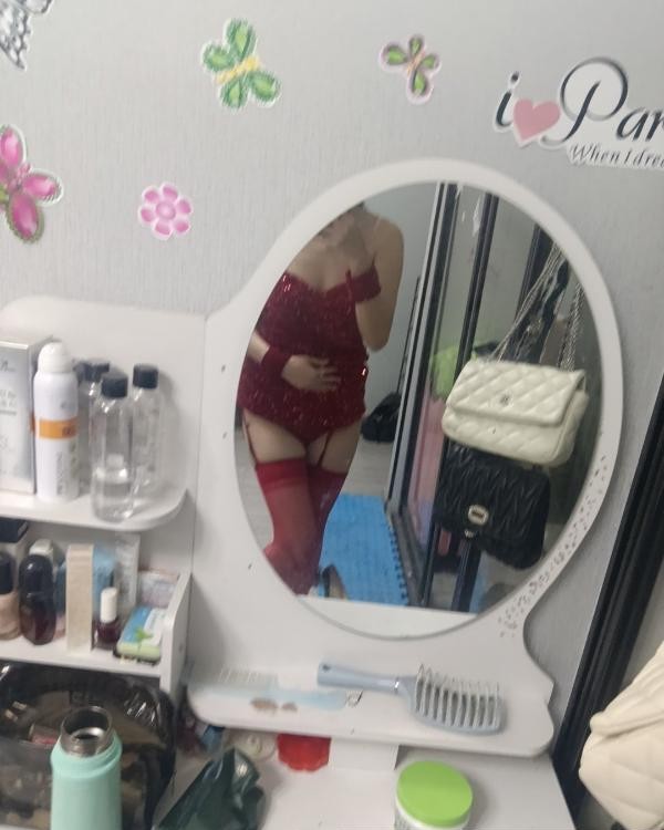 吴中熟女少妇
