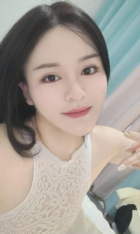 服务型小少妇