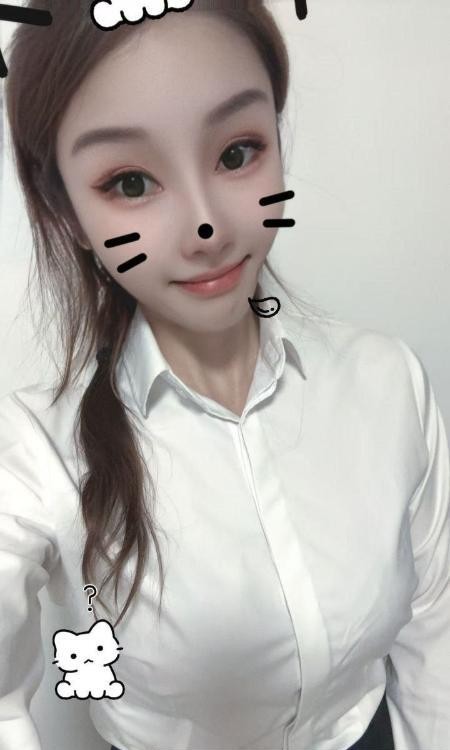 杨浦柔柔