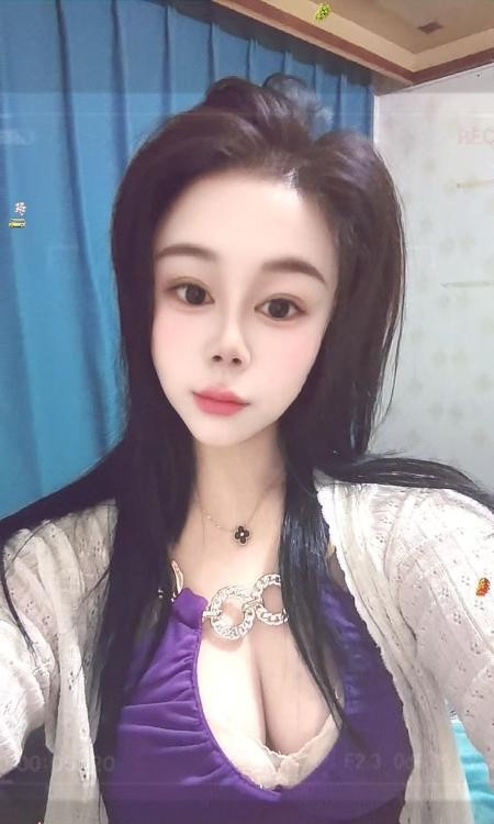 昆山少妇果果