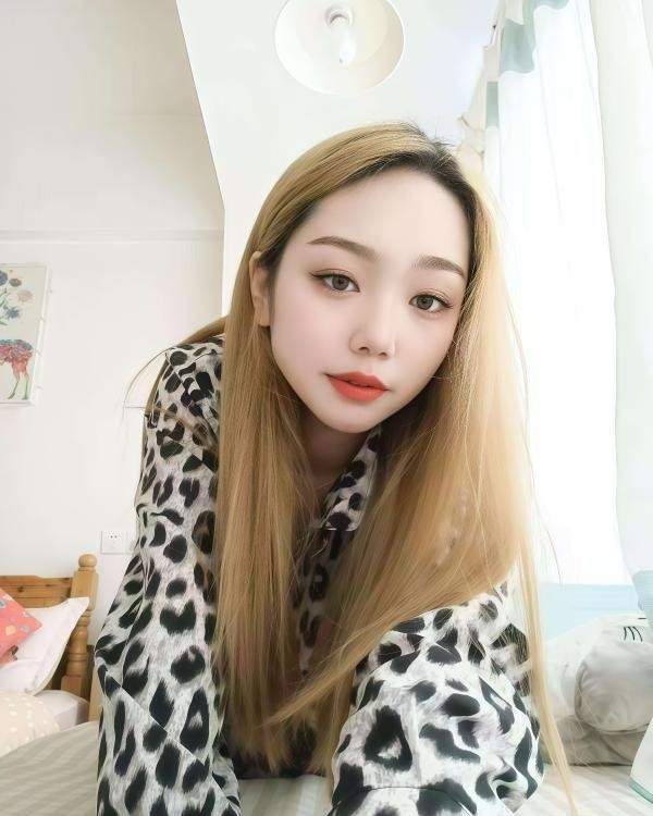 纯爱战士情子