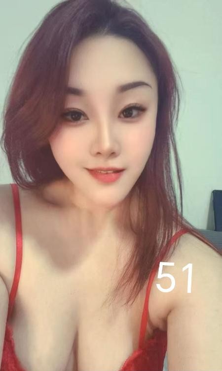 瑶海小妹子
