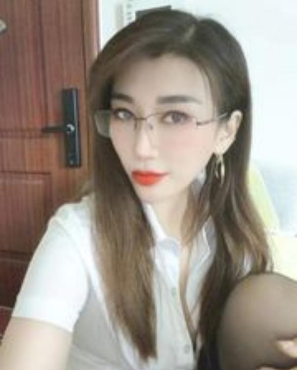 重庆御姐老师