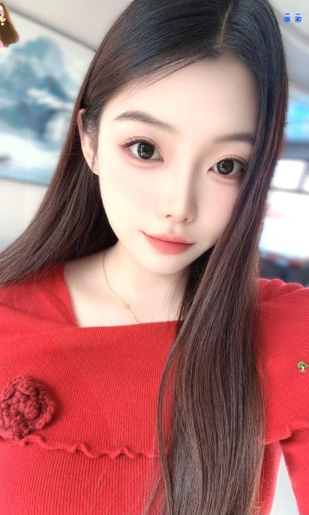 城阳邻家姐姐