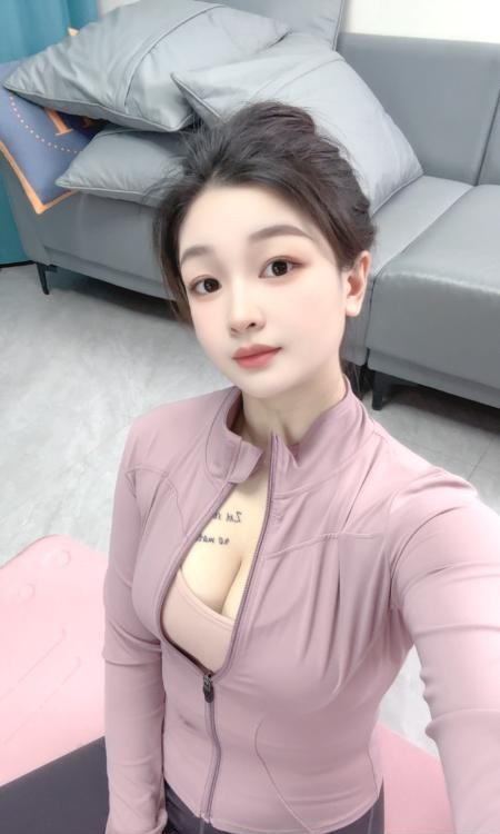 上城柔韧女王