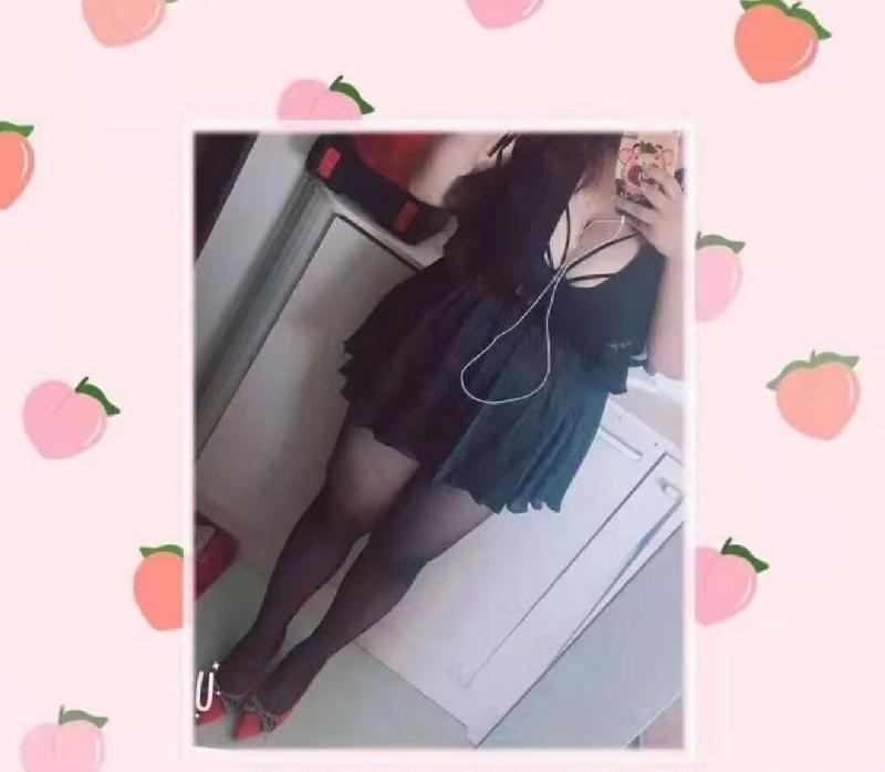 塘沽重坦妹妹
