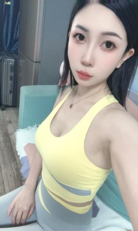 徐汇健身教练