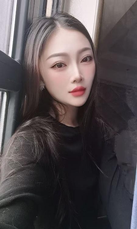 杭州美女佳佳