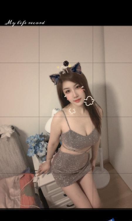 虹口头牌莹莹