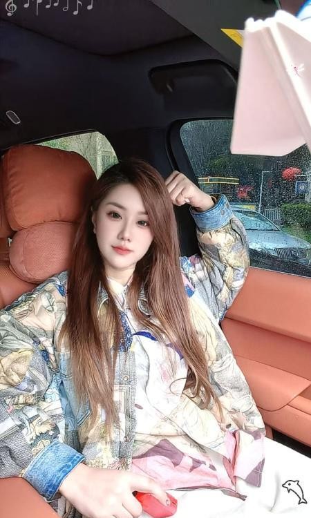 桥北大胸少妇