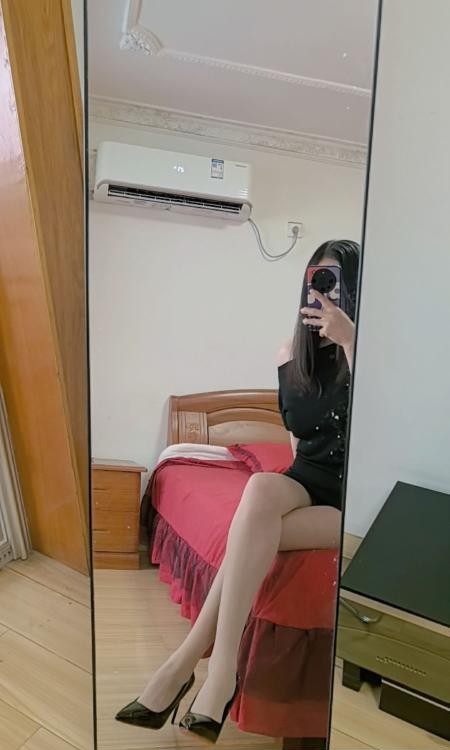 秦淮小少妇