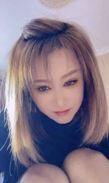 铁西轻熟少妇