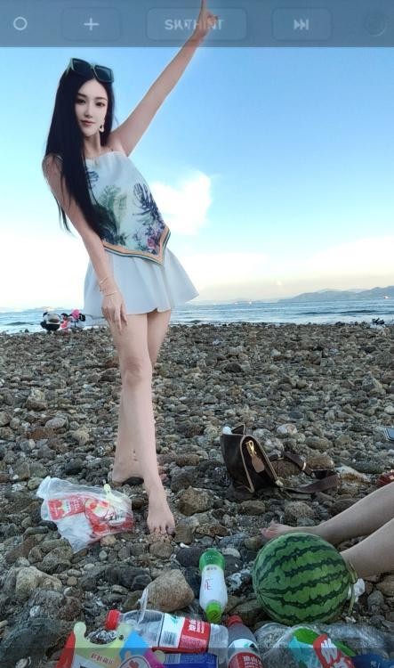 波霸天然