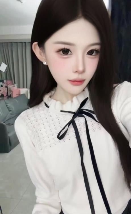 性感小野猫