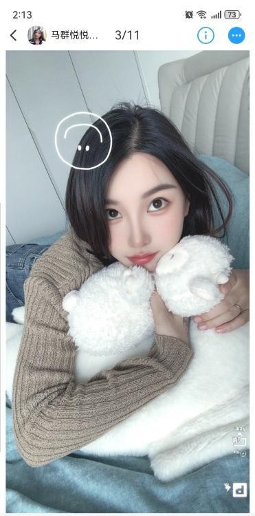 马群小悦悦